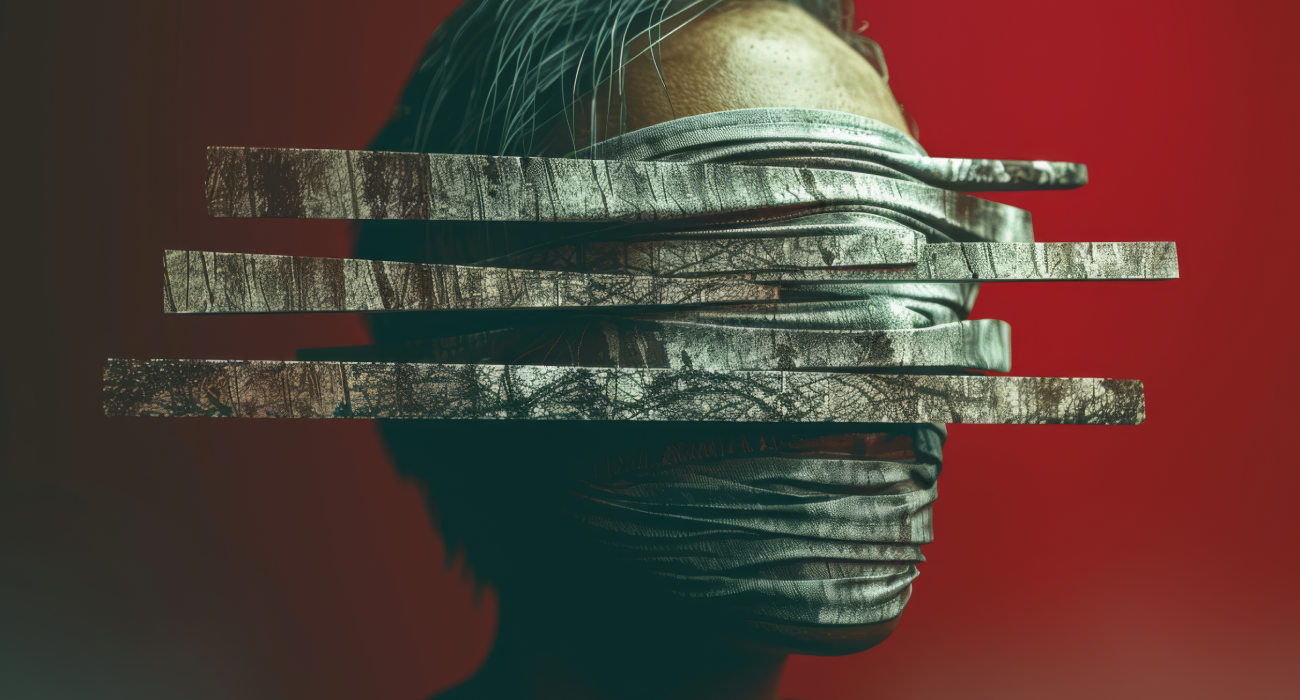 Master Identity Theory: The Dark Psychology Of Influence &Amp; Control 47 Master Identity Theory: The Dark Psychology Of Influence &Amp; Control