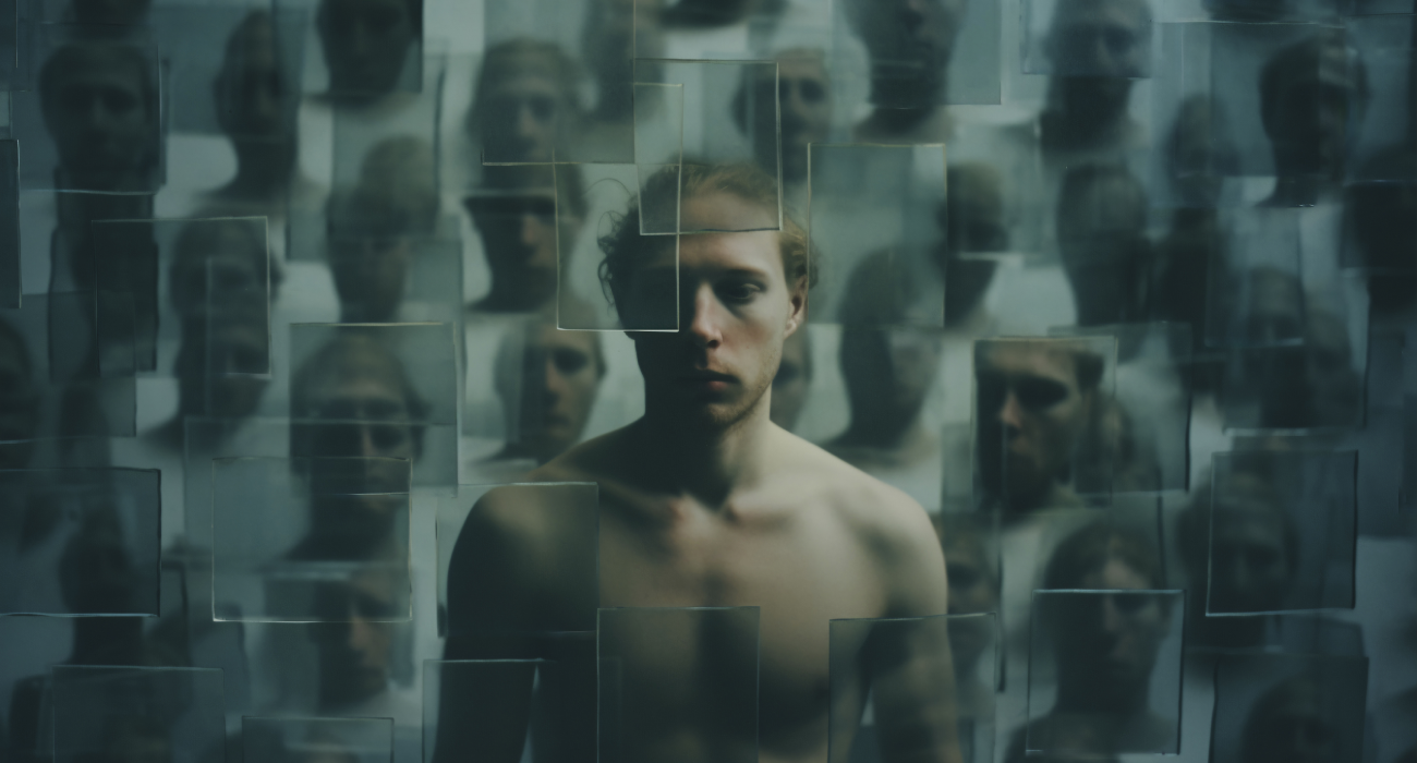 Master Identity Theory: The Dark Psychology Of Influence &Amp; Control 43 Master Identity Theory: The Dark Psychology Of Influence &Amp; Control