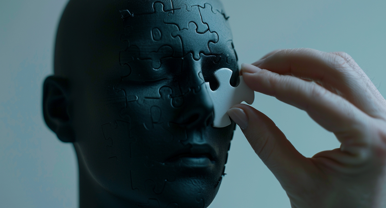 Master Identity Theory: The Dark Psychology Of Influence &Amp; Control 45 Master Identity Theory: The Dark Psychology Of Influence &Amp; Control