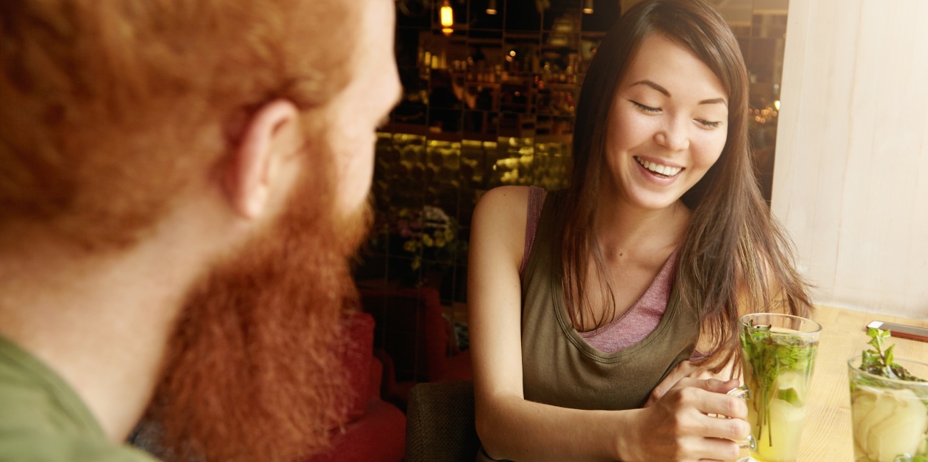 The Echo Effect: A Powerful Tool For Influence, Persuasion, And Seduction 31 The Echo Effect: A Powerful Tool For Influence, Persuasion, And Seduction