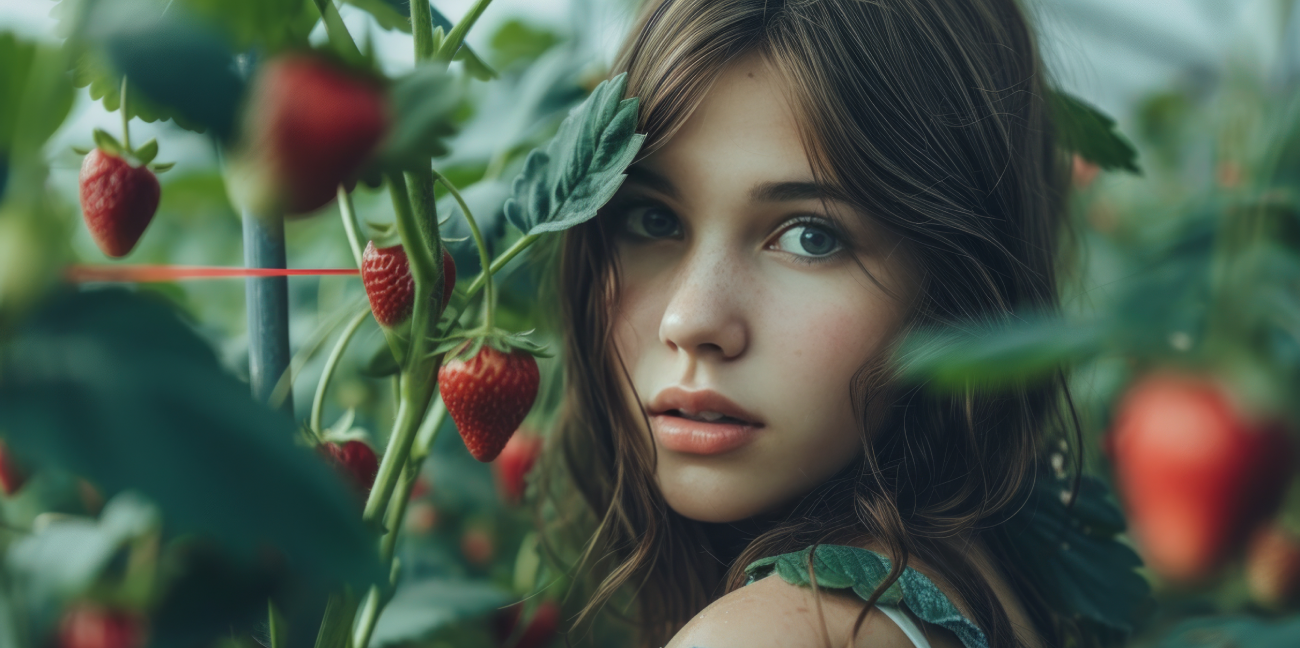 The Strawberry Fields: A Powerful Tool For Psychological Seduction 19 How To Use The Strawberry Fields Game In Real-Life