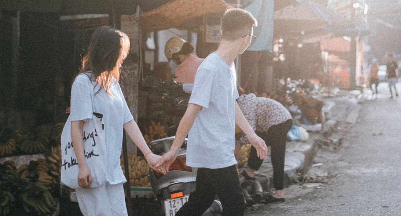 Using Shared Experiences To Build Instant Attraction &Amp; Connection 19 Using Shared Experiences To Build Instant Attraction &Amp; Connection