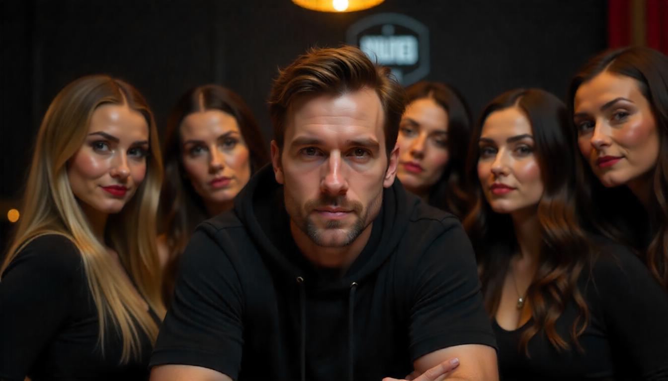 How To Create Attraction Personas: Build An Irresistible Identity That Women Crave 27 How To Create Attraction Personas: Build An Irresistible Identity That Women Crave