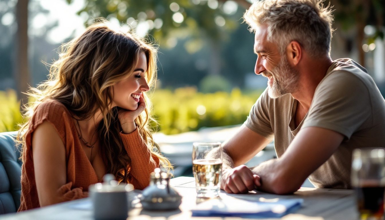 How To Attract Younger Women Under 25 (The Ultimate Guide For Guys Over 40)) 31 How To Attract Younger Women Under 25 (The Ultimate Guide For Guys Over 40))
