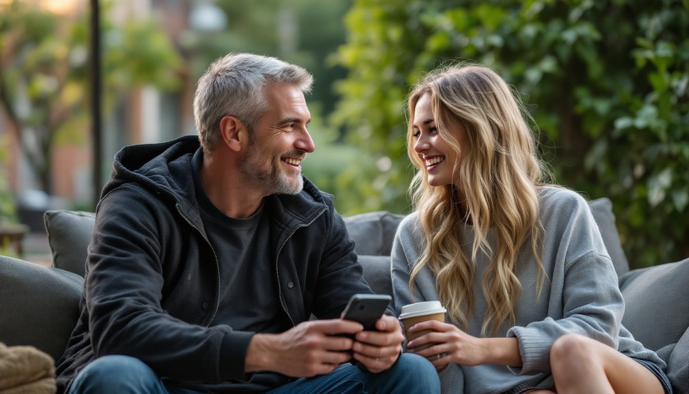 How To Attract Younger Women Under 25 (The Ultimate Guide For Guys Over 40)) 25 How To Attract Younger Women Under 25 (The Ultimate Guide For Guys Over 40))