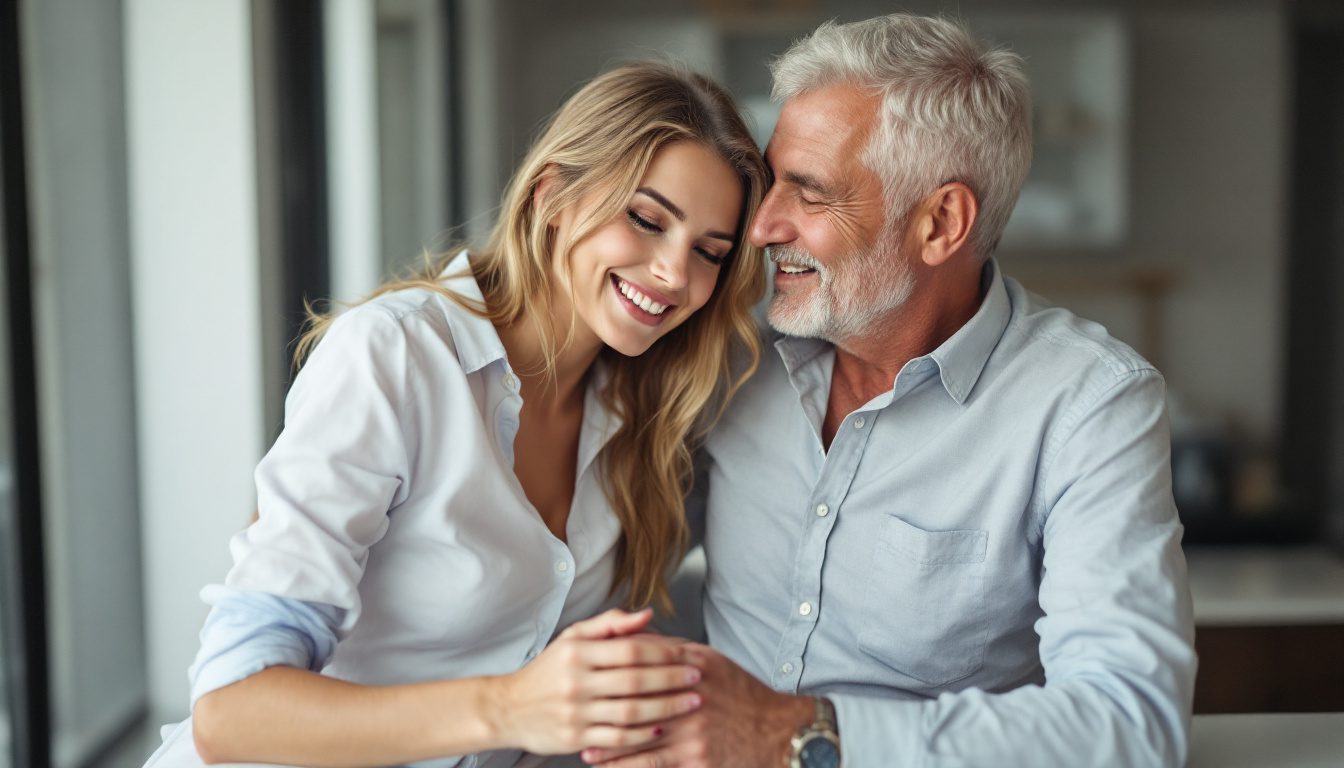 How To Attract Younger Women Under 25 (The Ultimate Guide For Guys Over 40)) 30 How To Attract Younger Women Under 25 (The Ultimate Guide For Guys Over 40))
