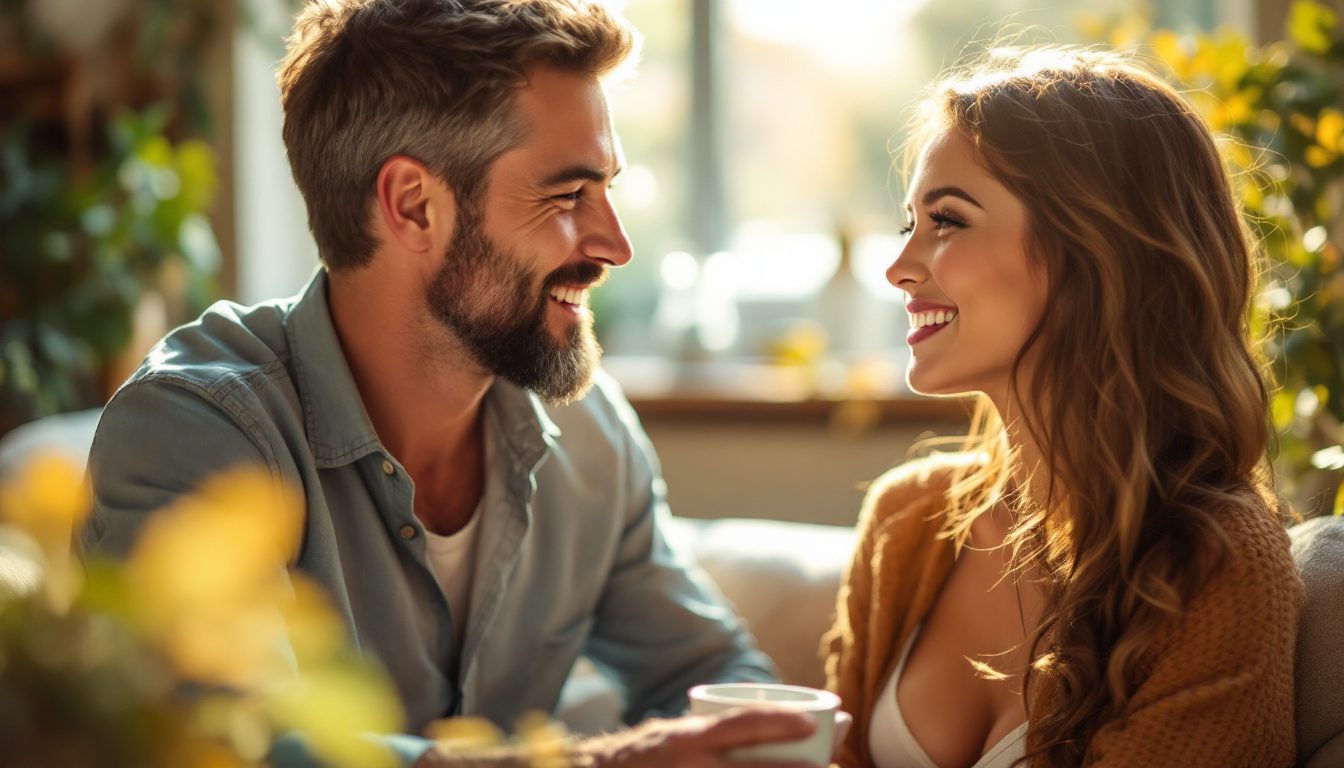 How To Attract Younger Women Under 25 (The Ultimate Guide For Guys Over 40)) 27 How To Attract Younger Women Under 25 (The Ultimate Guide For Guys Over 40))