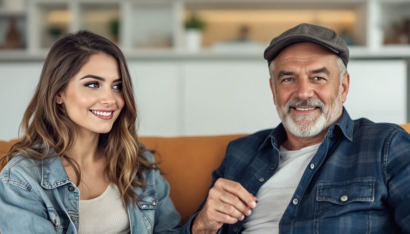 How To Attract Younger Women Under 25 (The Ultimate Guide For Guys Over 40)) 28 How To Attract Younger Women Under 25 (The Ultimate Guide For Guys Over 40))