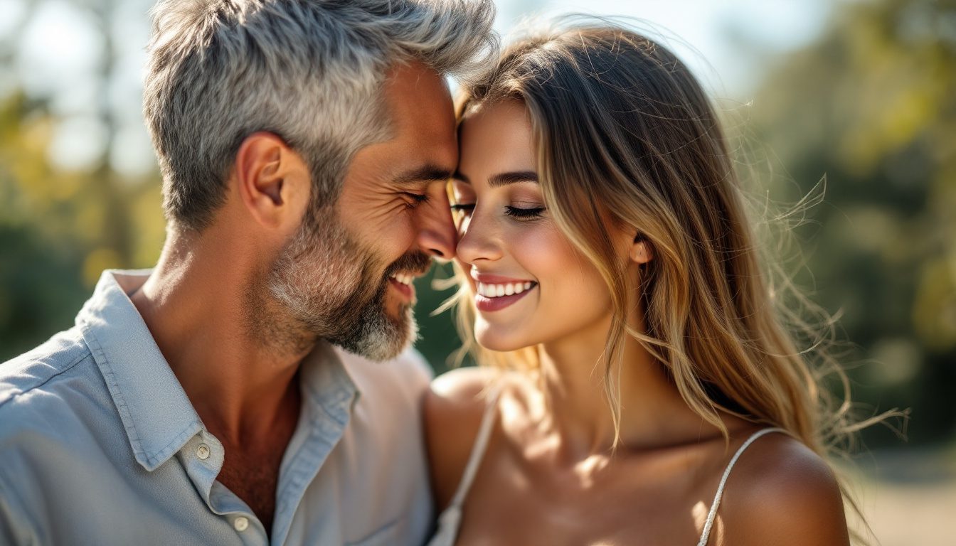 How To Attract Younger Women Under 25 (The Ultimate Guide For Guys Over 40)) 26 How To Attract Younger Women Under 25 (The Ultimate Guide For Guys Over 40))