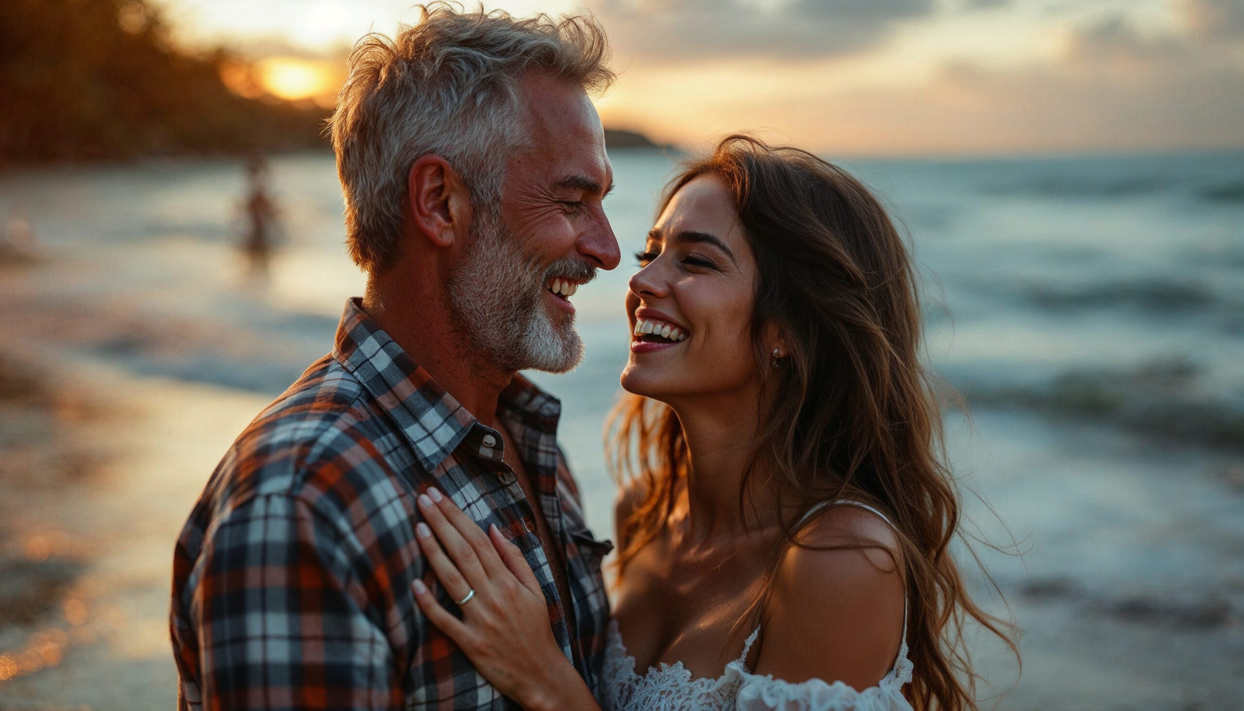 Age Objection In Dating: What To Do When Her Parents Say You’re Too Old 31 Older Man And Younger Woman Overcoming Parental Resistance And Building A Strong Relationship