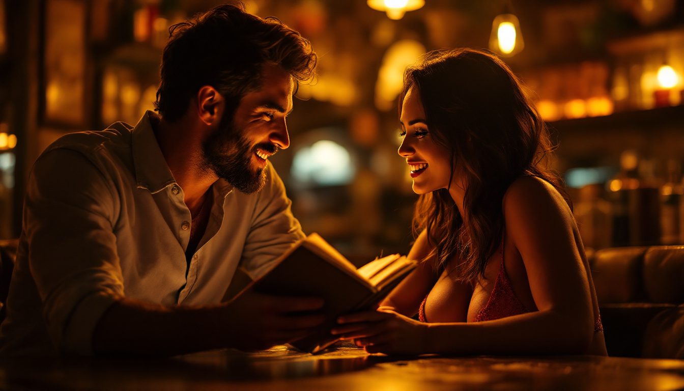 How To Create Attraction Personas: Build An Irresistible Identity That Women Crave 28 How To Create Attraction Personas: Build An Irresistible Identity That Women Crave