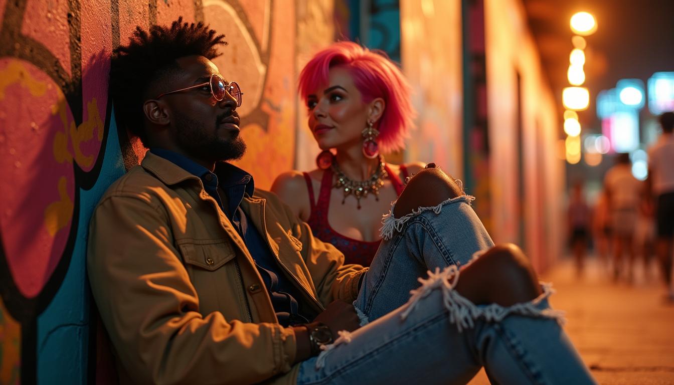 How To Create Attraction Personas: Build An Irresistible Identity That Women Crave 30 How To Create Attraction Personas: Build An Irresistible Identity That Women Crave