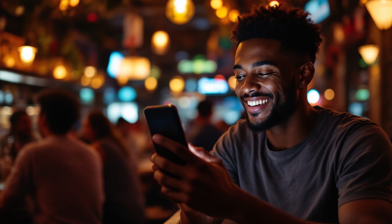 Friend-Zone Traps: The Worst Texting Mistakes Nice Guys Make 30 Using The Scramble Technique: How To Reset A Woman’s Perception Over Text