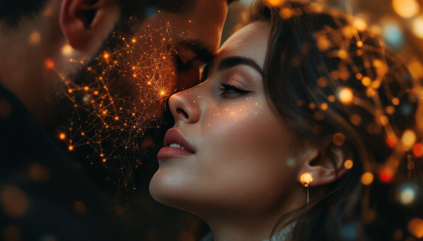How To Make A Woman Emotionally Addicted To You Using Nlp Anchoring 42 Advanced Nlp Anchoring Techniques For Emotional Influence And Subconscious Attraction In Seduction.