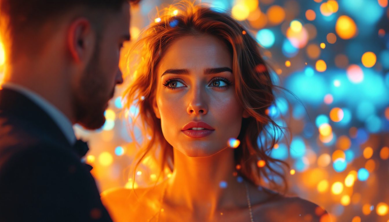 How To Make A Woman Emotionally Addicted To You Using Nlp Anchoring 43 Common Nlp Anchoring Mistakes In Seduction, Showing The Difference Between Effective And Ineffective Emotional Triggers.