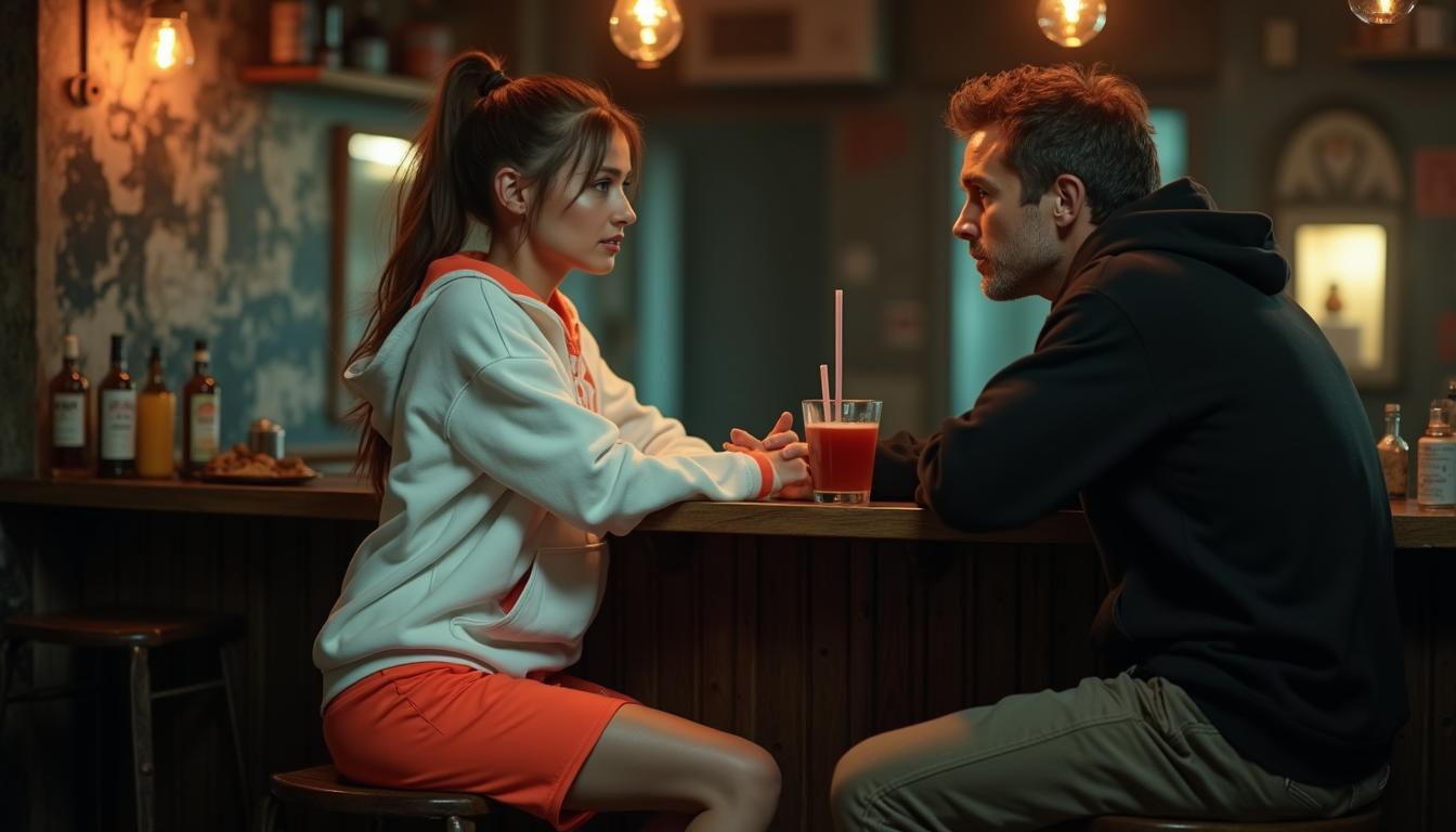 How To Talk To Younger Women: Build Instant Connection And Magnetic Conversation Flow 34 How To Talk To Younger Women: Build Instant Connection And Magnetic Conversation Flow