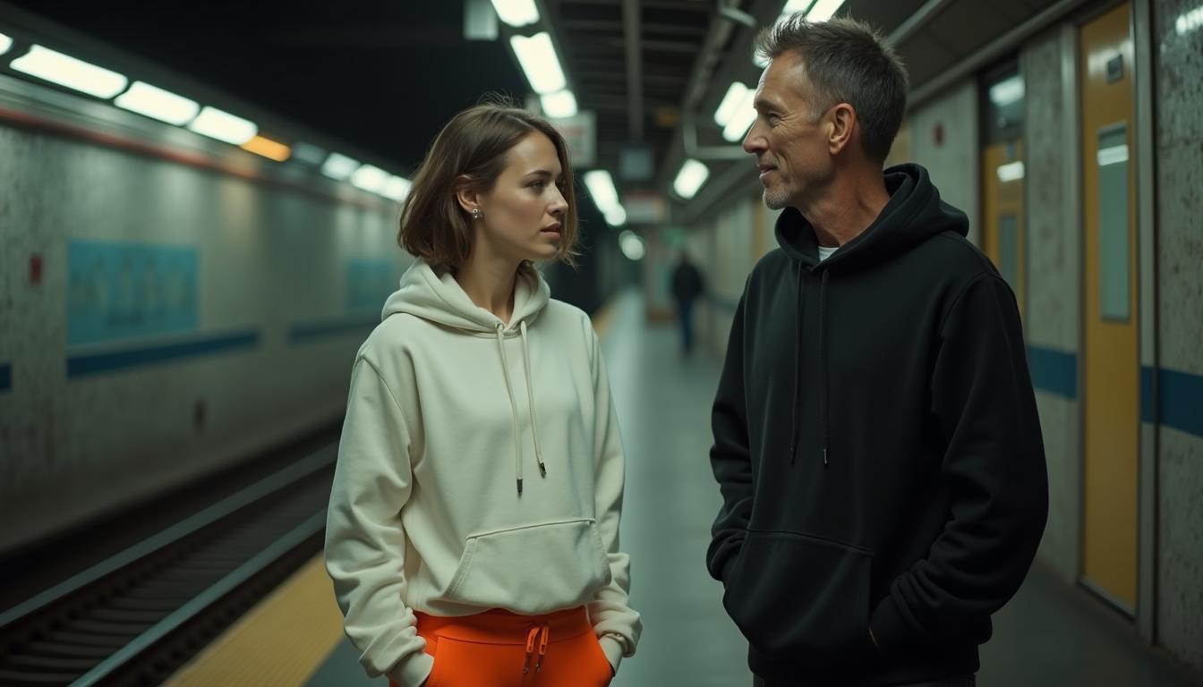 How To Talk To Younger Women: Build Instant Connection And Magnetic Conversation Flow 33 How To Talk To Younger Women: Build Instant Connection And Magnetic Conversation Flow