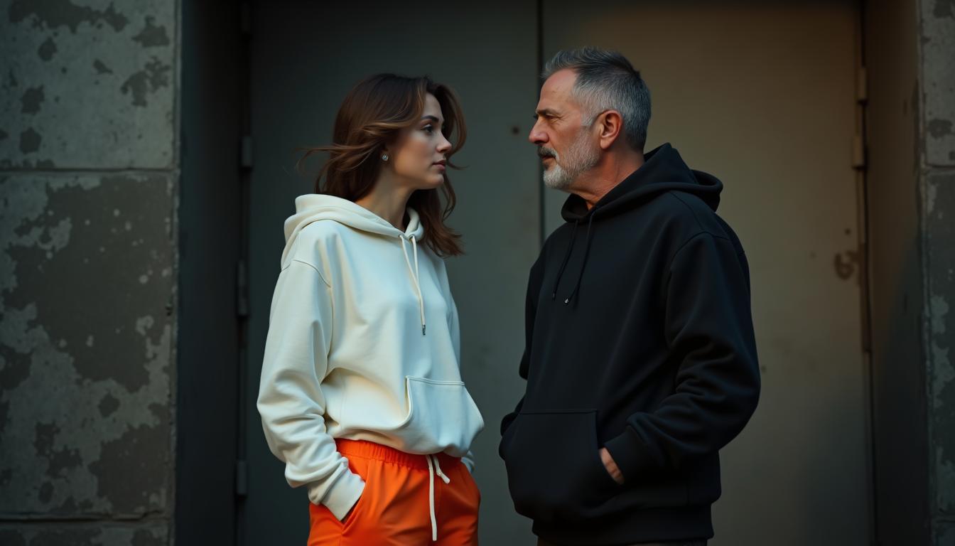 Does Age Matter To Women? The Truth About Age, Attraction, And Relationship Dynamics 30 Does Age Matter To Women? The Truth About Age, Attraction, And Relationship Dynamics