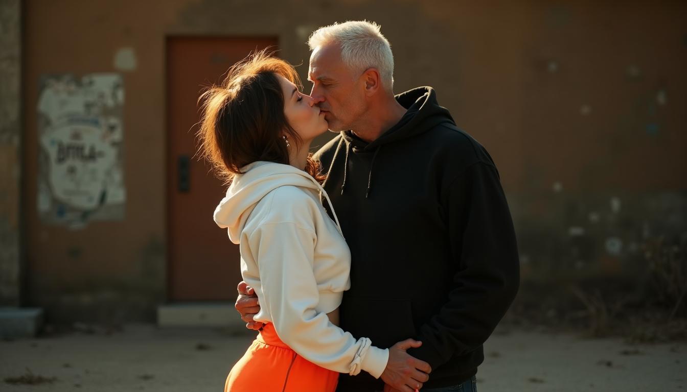 Does Age Matter To Women? The Truth About Age, Attraction, And Relationship Dynamics 37 Does Age Matter To Women? The Truth About Age, Attraction, And Relationship Dynamics