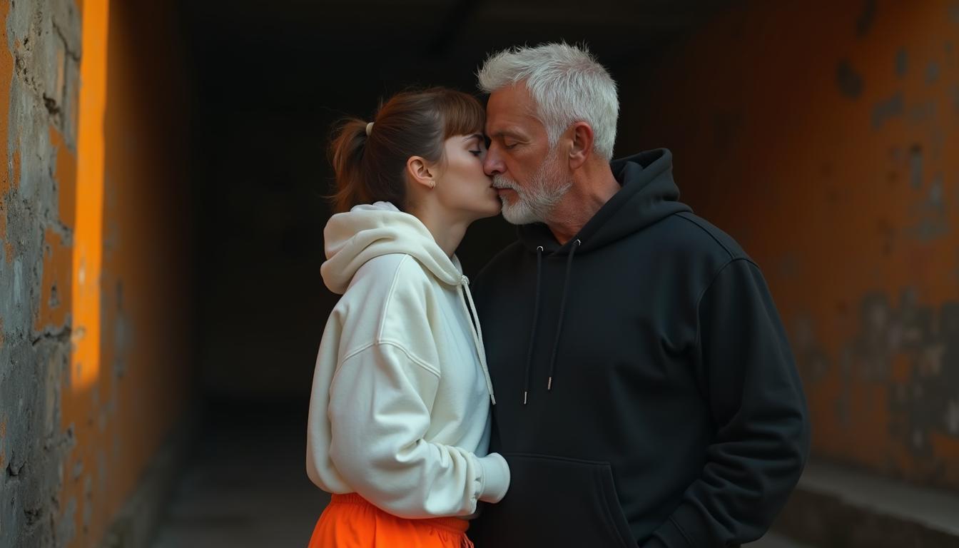 Does Age Matter To Women? The Truth About Age, Attraction, And Relationship Dynamics 36 Does Age Matter To Women? The Truth About Age, Attraction, And Relationship Dynamics