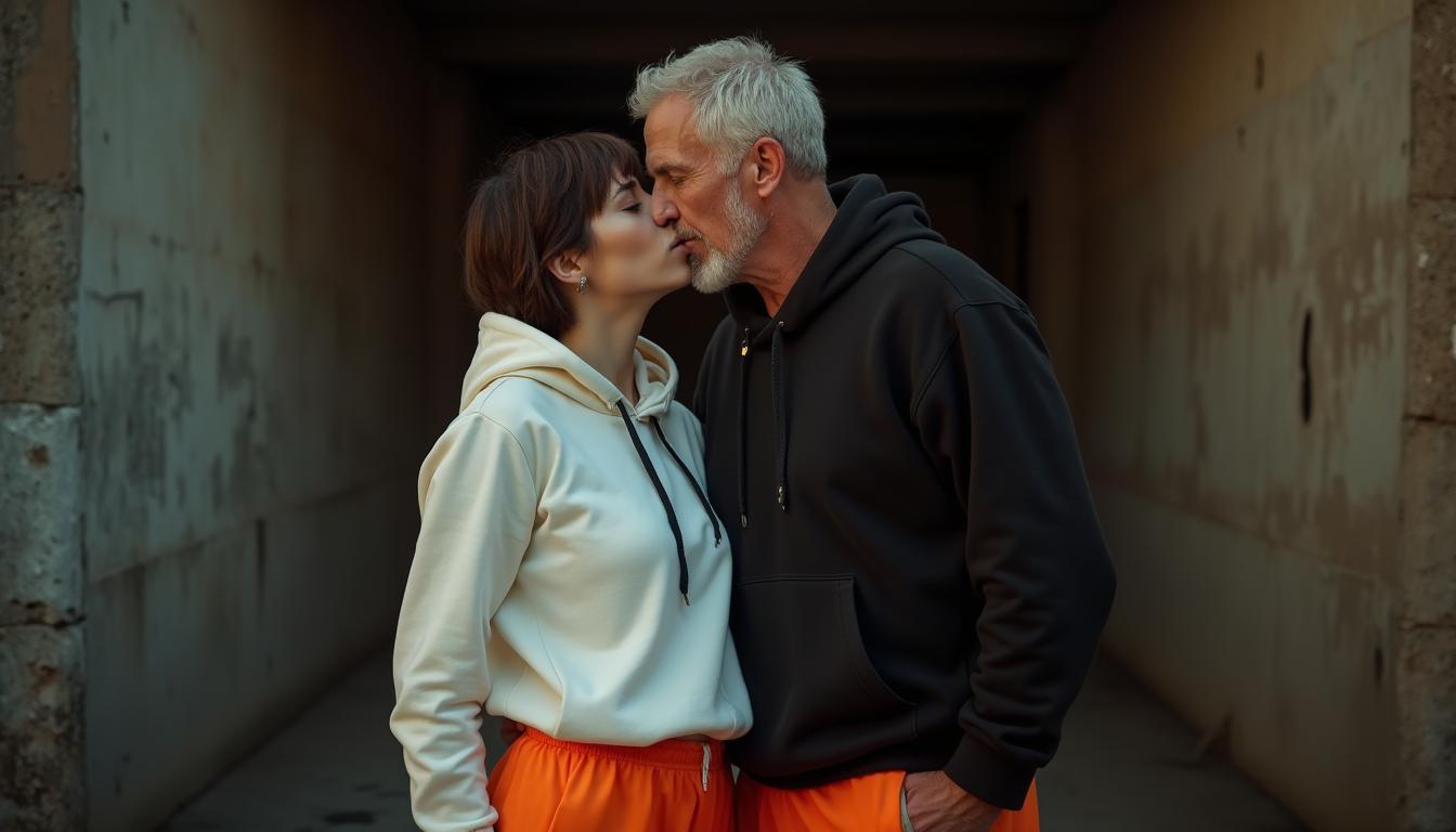Does Age Matter To Women? The Truth About Age, Attraction, And Relationship Dynamics 38 Does Age Matter To Women? The Truth About Age, Attraction, And Relationship Dynamics