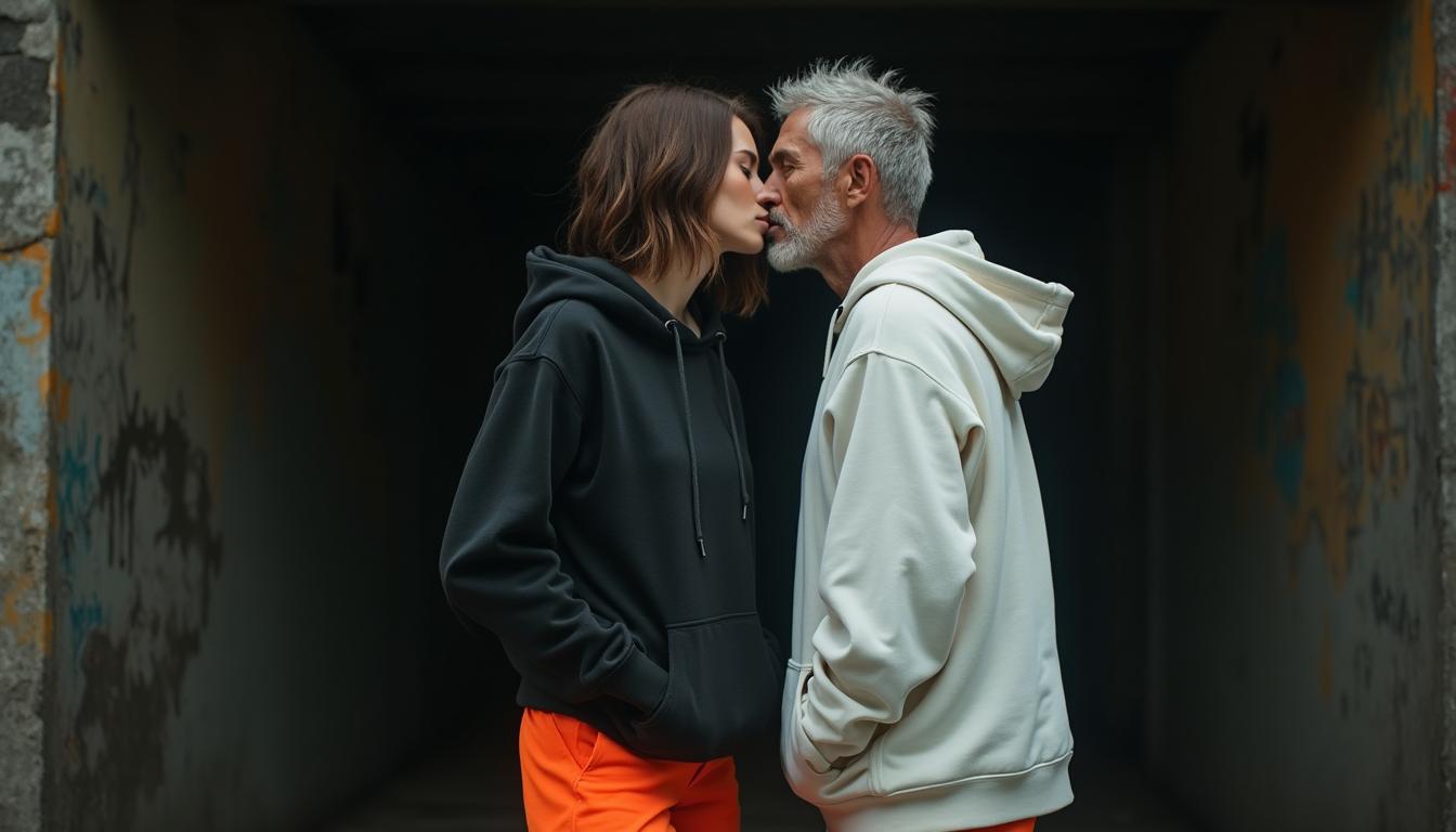 Does Age Matter To Women? The Truth About Age, Attraction, And Relationship Dynamics 39 Does Age Matter To Women? The Truth About Age, Attraction, And Relationship Dynamics