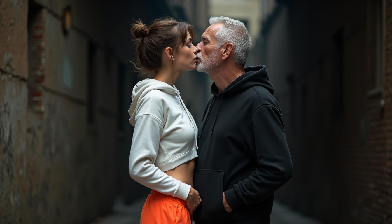 Does Age Matter To Women? The Truth About Age, Attraction, And Relationship Dynamics 41 Does Age Matter To Women? The Truth About Age, Attraction, And Relationship Dynamics