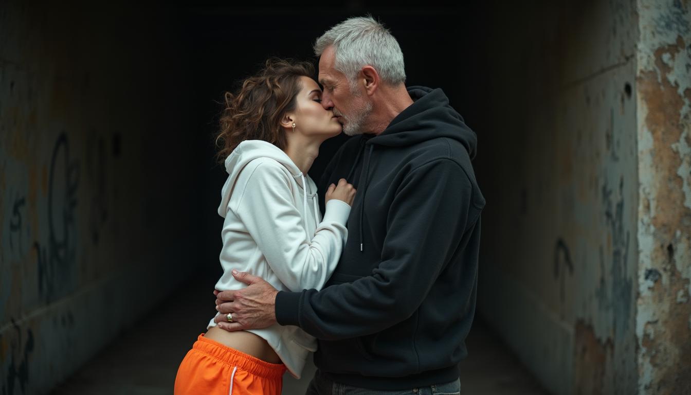 Does Age Matter To Women? The Truth About Age, Attraction, And Relationship Dynamics 40 Does Age Matter To Women? The Truth About Age, Attraction, And Relationship Dynamics
