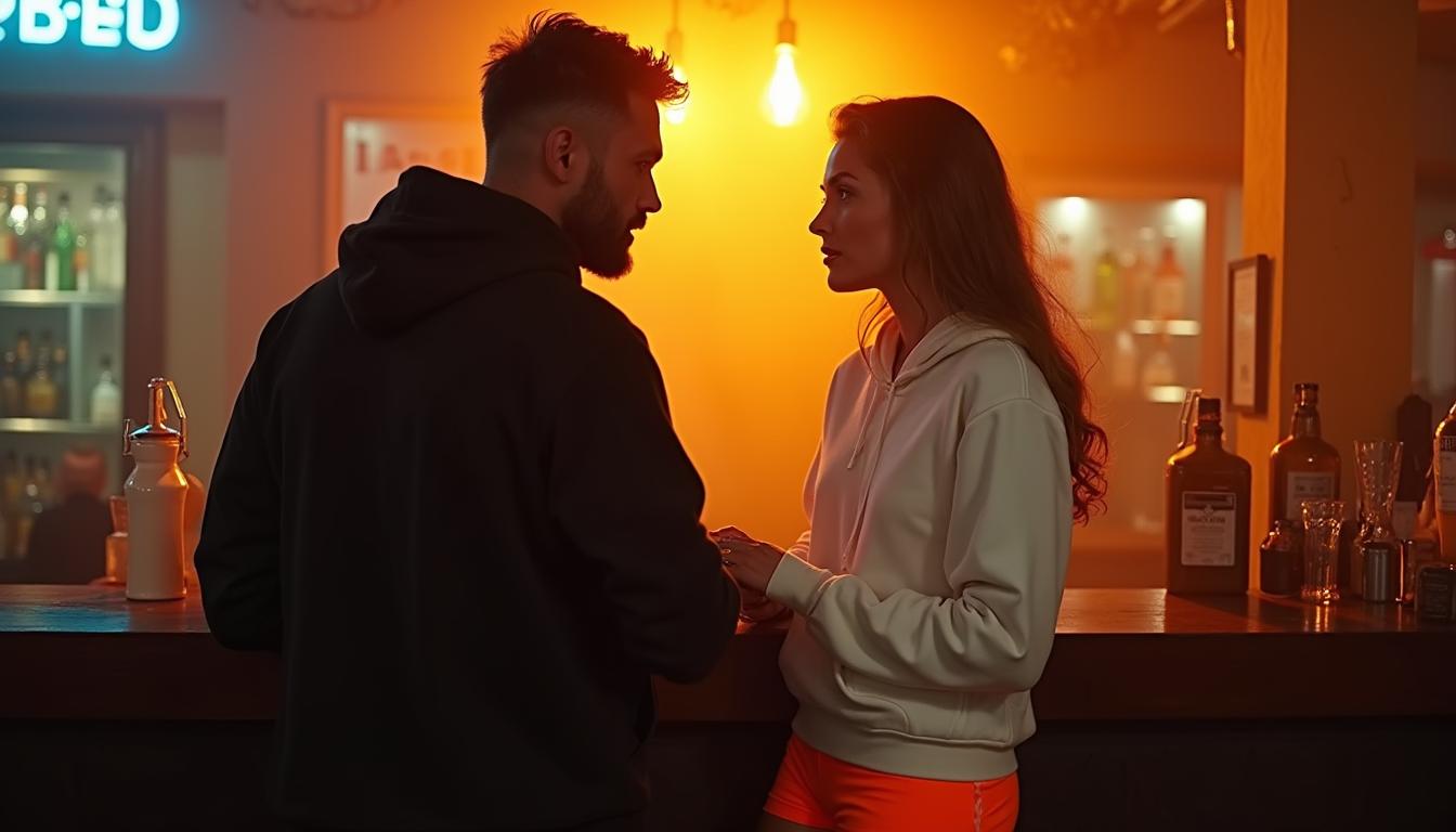 How To Change A Girl’s Mind About You — Subtle Psychological Triggers That Flip Her Perception 39 How To Change A Girl’s Mind About You — Subtle Psychological Triggers That Flip Her Perception