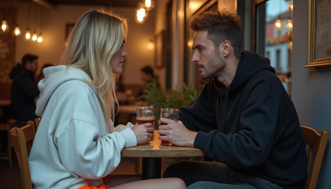 &Quot;Look, You Seem Like A Nice Guy, But...&Quot; — What It Really Means And How To Never Hear It Again 38 Freepik The Style Is Candid Image Photography With Natural 68995