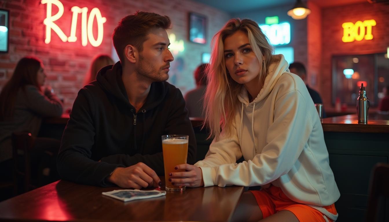 Can Women And Men Be Friends Only? Understanding The Difference Between Affection And Attraction 64 Can Women And Men Be Friends Only? Understanding The Difference Between Affection And Attraction