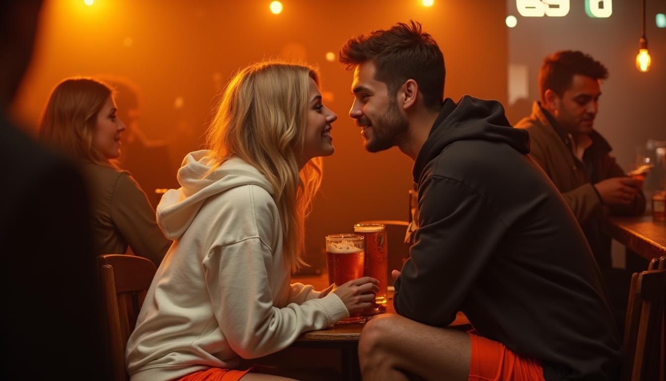 Can Women And Men Be Friends Only? Understanding The Difference Between Affection And Attraction 62 Can Women And Men Be Friends Only? Understanding The Difference Between Affection And Attraction