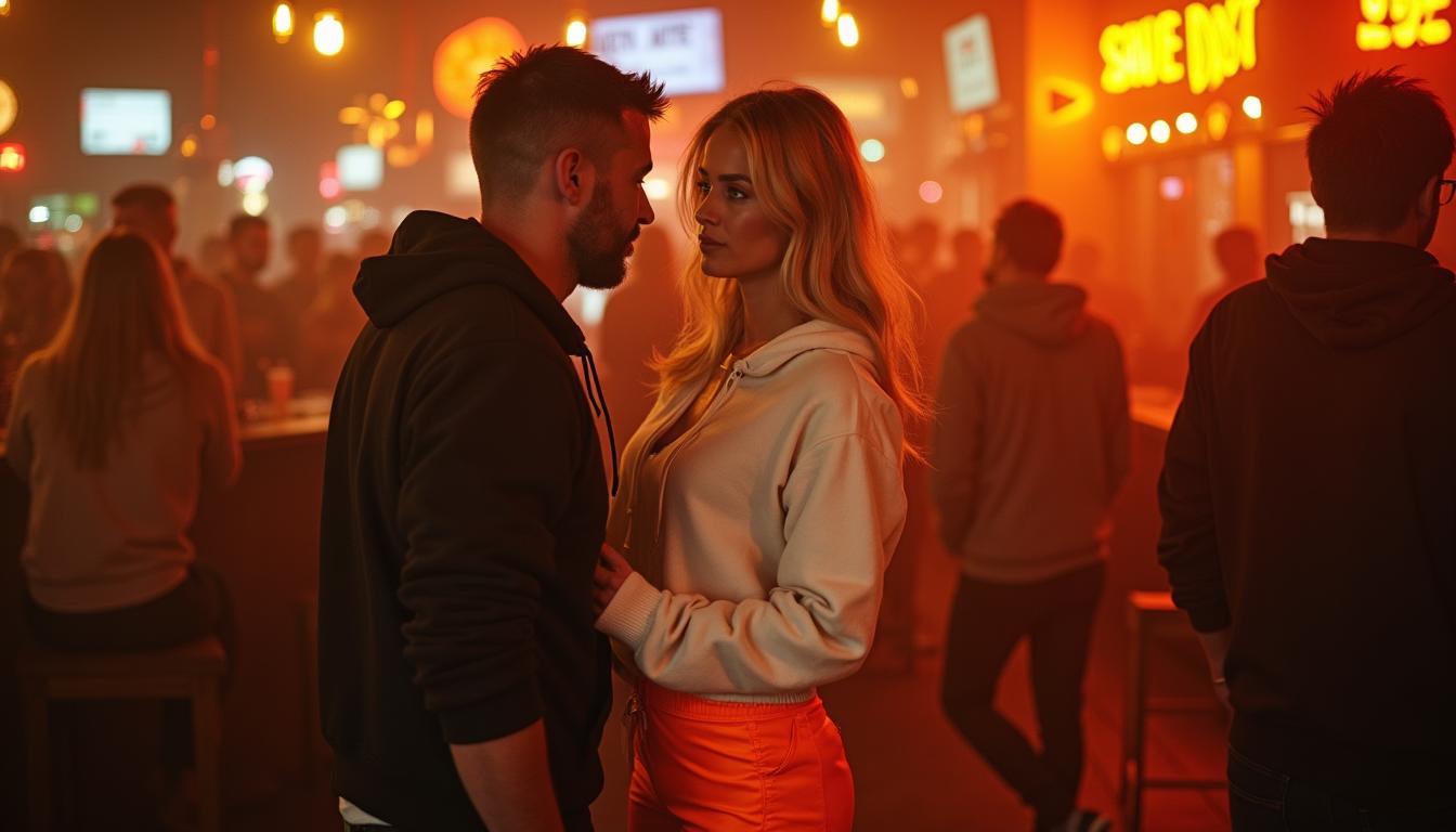 Can Women And Men Be Friends Only? Understanding The Difference Between Affection And Attraction 61 Can Women And Men Be Friends Only? Understanding The Difference Between Affection And Attraction