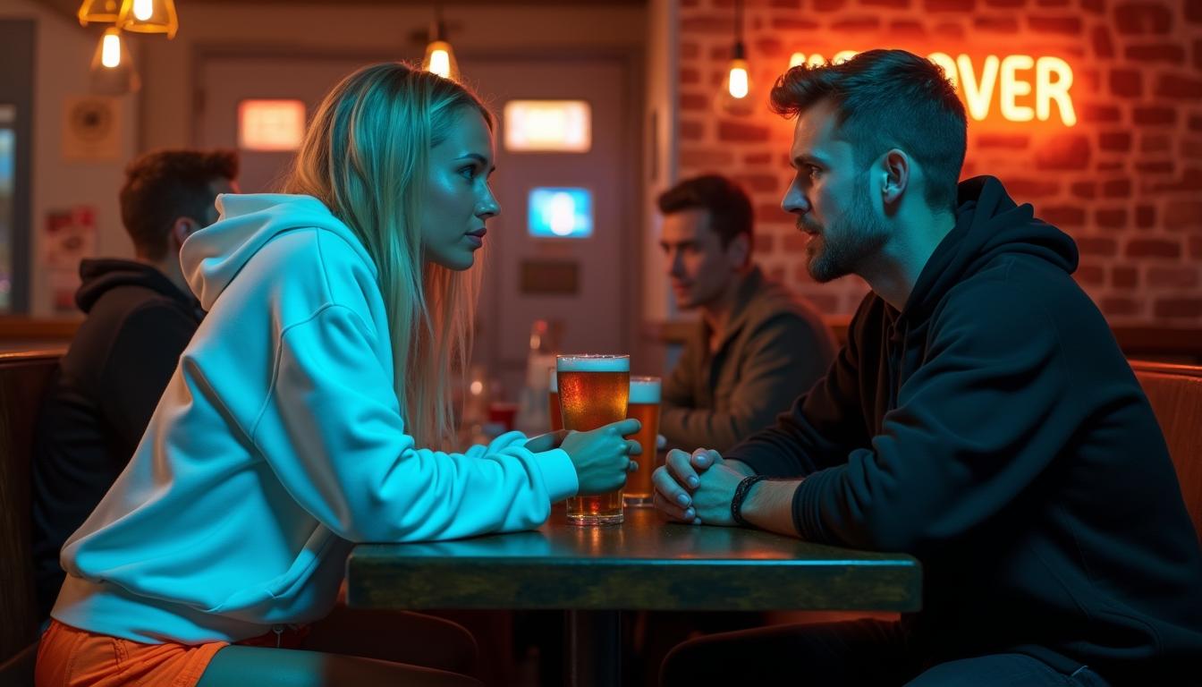 Can Women And Men Be Friends Only? Understanding The Difference Between Affection And Attraction 65 Can Women And Men Be Friends Only? Understanding The Difference Between Affection And Attraction