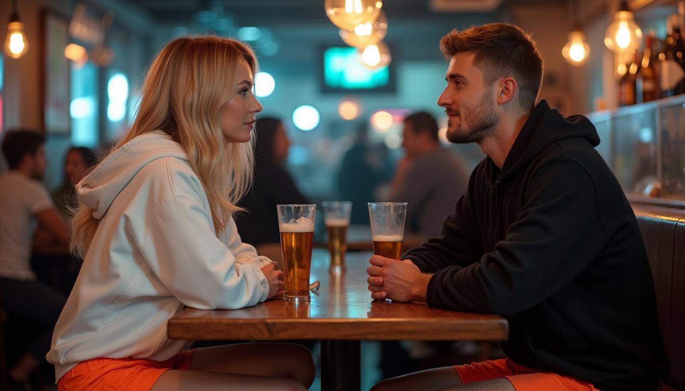Can Women And Men Be Friends Only? Understanding The Difference Between Affection And Attraction 63 Can Women And Men Be Friends Only? Understanding The Difference Between Affection And Attraction