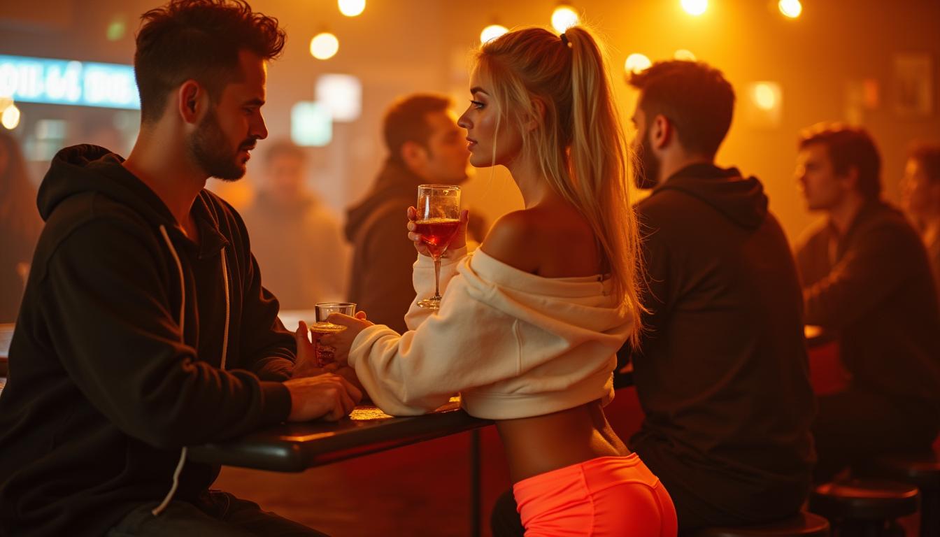 Can Women And Men Be Friends Only? Understanding The Difference Between Affection And Attraction 66 Can Women And Men Be Friends Only? Understanding The Difference Between Affection And Attraction