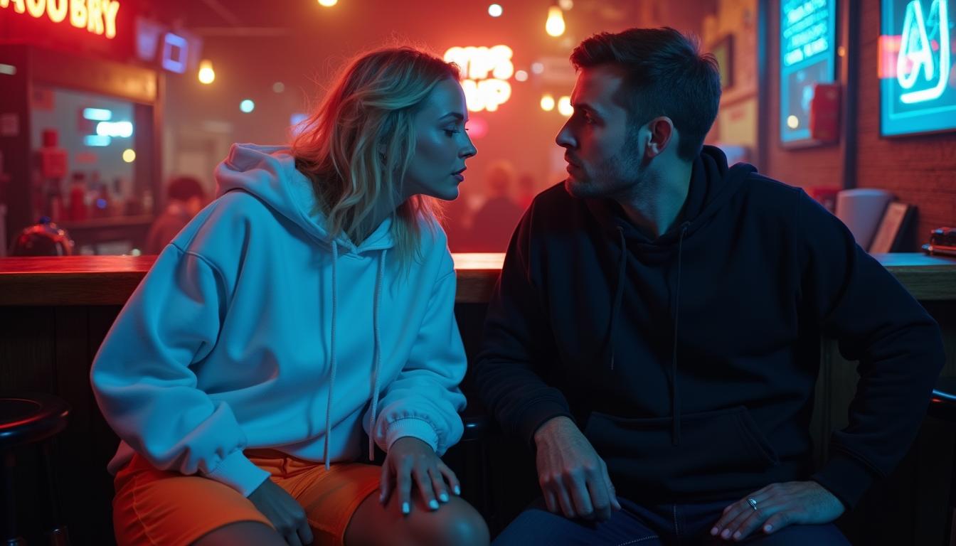 Can Women And Men Be Friends Only? Understanding The Difference Between Affection And Attraction 68 Can Women And Men Be Friends Only? Understanding The Difference Between Affection And Attraction