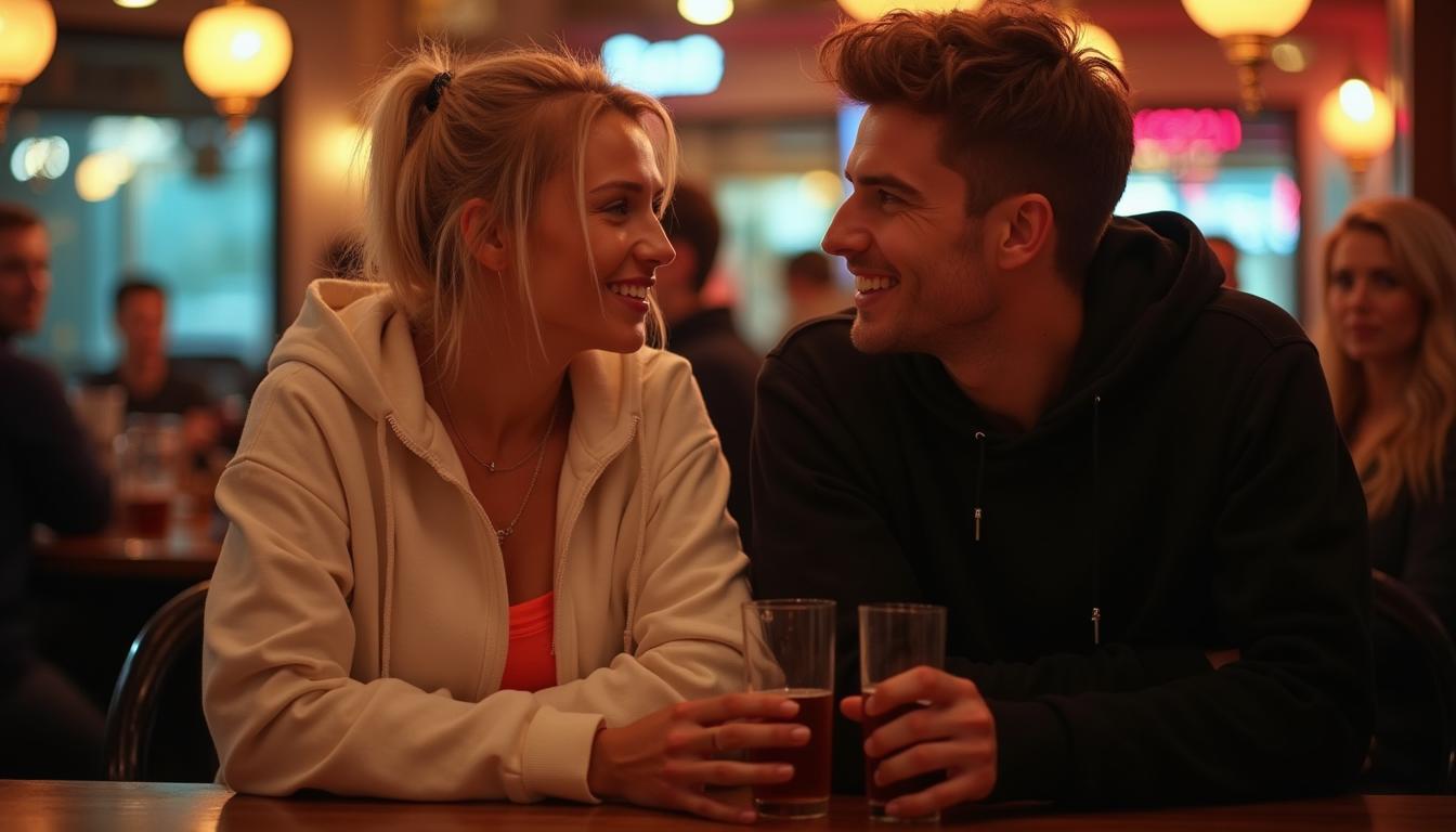 Can Women And Men Be Friends Only? Understanding The Difference Between Affection And Attraction 67 Can Women And Men Be Friends Only? Understanding The Difference Between Affection And Attraction