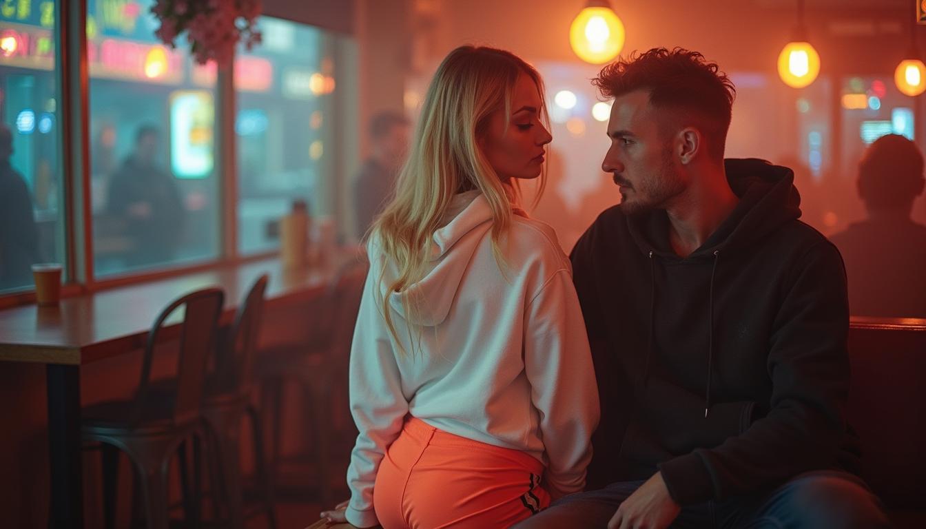 Can Women And Men Be Friends Only? Understanding The Difference Between Affection And Attraction 69 Can Women And Men Be Friends Only? Understanding The Difference Between Affection And Attraction