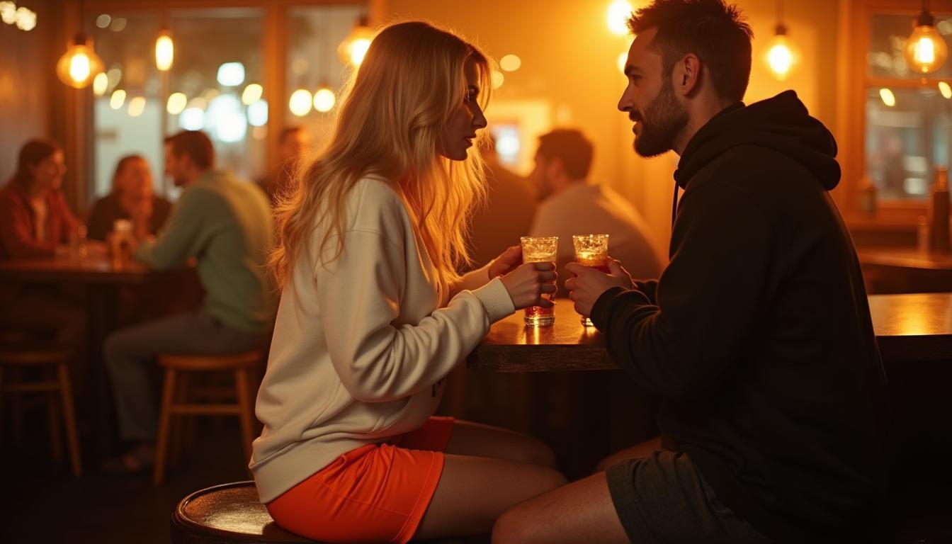 Can Women And Men Be Friends Only? Understanding The Difference Between Affection And Attraction 71 Can Women And Men Be Friends Only? Understanding The Difference Between Affection And Attraction