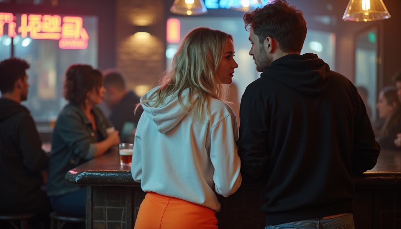 Can Women And Men Be Friends Only? Understanding The Difference Between Affection And Attraction 70 Can Women And Men Be Friends Only? Understanding The Difference Between Affection And Attraction