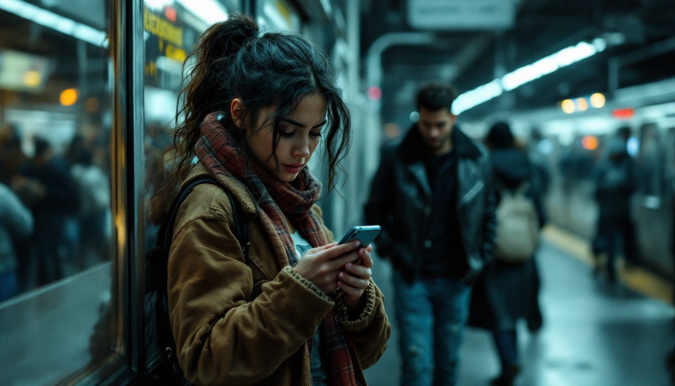How To Ignore Her The Right Way (Without Being A Jerk Or Losing Her Interest) 34 How To Ignore Her The Right Way (Without Being A Jerk Or Losing Her Interest)