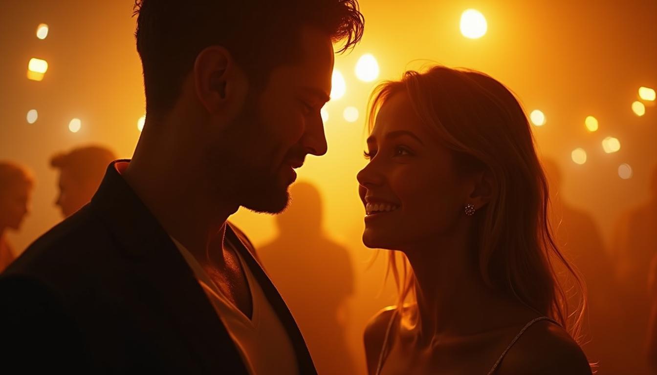 Reattract Your Ex-Girlfriend: A Comprehensive Guide To Getting Her Back 29 A Confident Man Using Psychological Attraction Techniques To Reattract His Ex-Girlfriend.