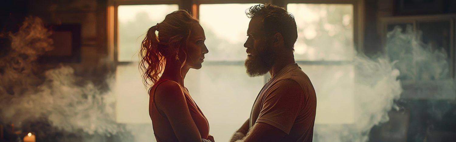 The Dark Triad: Why Women Crave Men With Dangerous Traits (Even If They Deny It) 70 The Dark Triad: Why Women Crave Men With Dangerous Traits (Even If They Deny It)