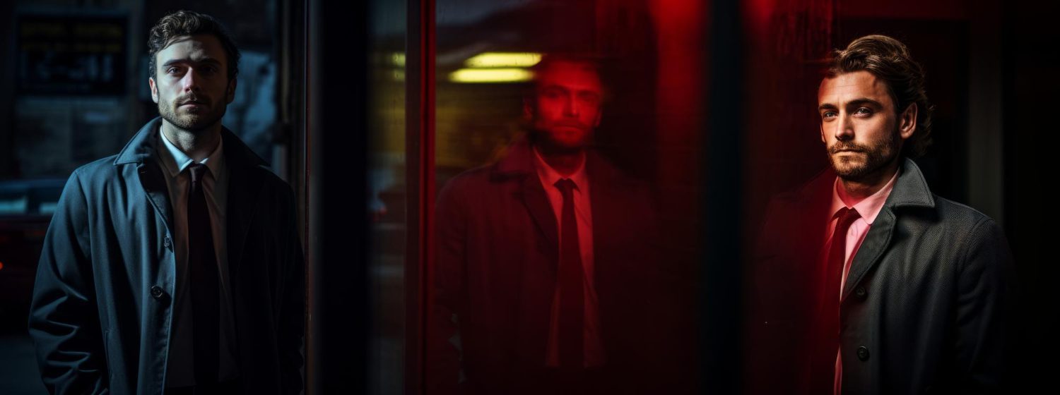 The Dark Triad: Why Women Crave Men With Dangerous Traits (Even If They Deny It) 73 18079