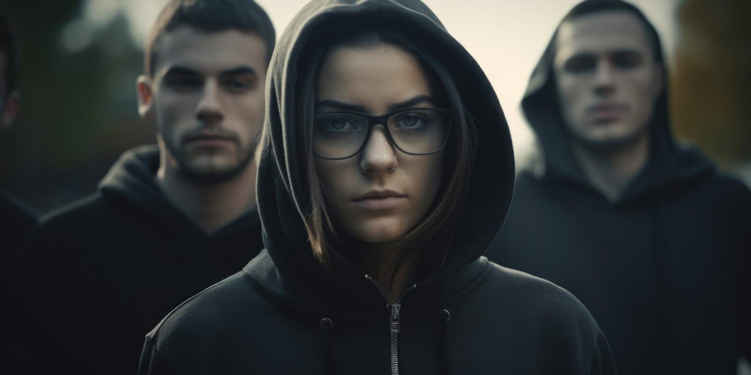 The Dark Triad: Why Women Crave Men With Dangerous Traits (Even If They Deny It) 63 The Dark Triad: Why Women Crave Men With Dangerous Traits (Even If They Deny It)
