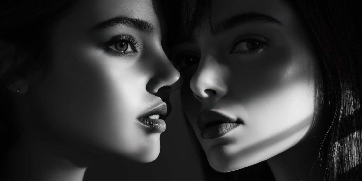 Dark Seduction: The Shadow And The Rising Sun Sequence — Emotional Control In The Shadows 60 Dark Seduction: The Shadow And The Rising Sun Sequence — Emotional Control In The Shadows