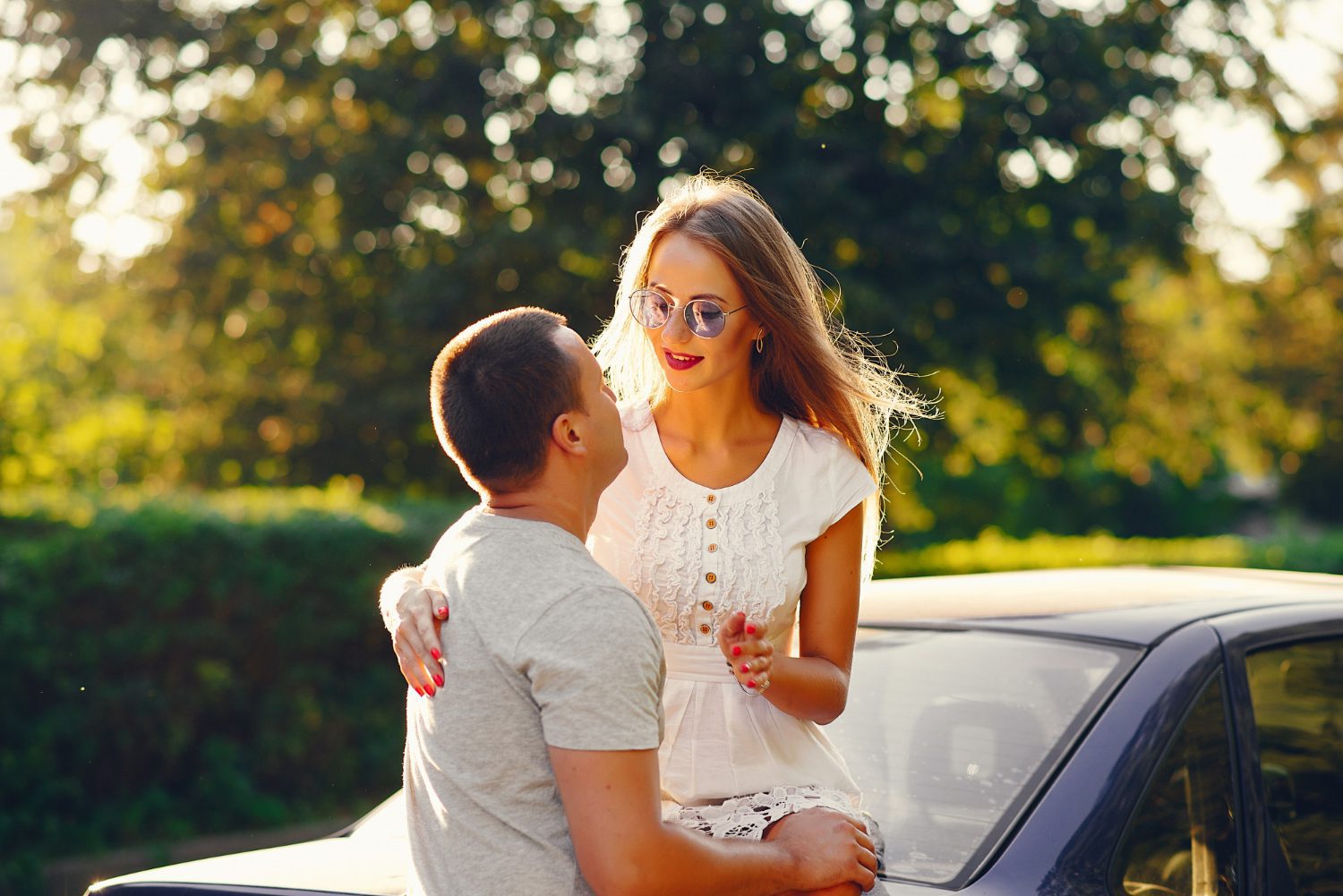 8 Psychological Reasons You Attract Gold Diggers — And How To Stop The Pattern 29 8 Psychological Reasons You Attract Gold Diggers — And How To Stop The Pattern