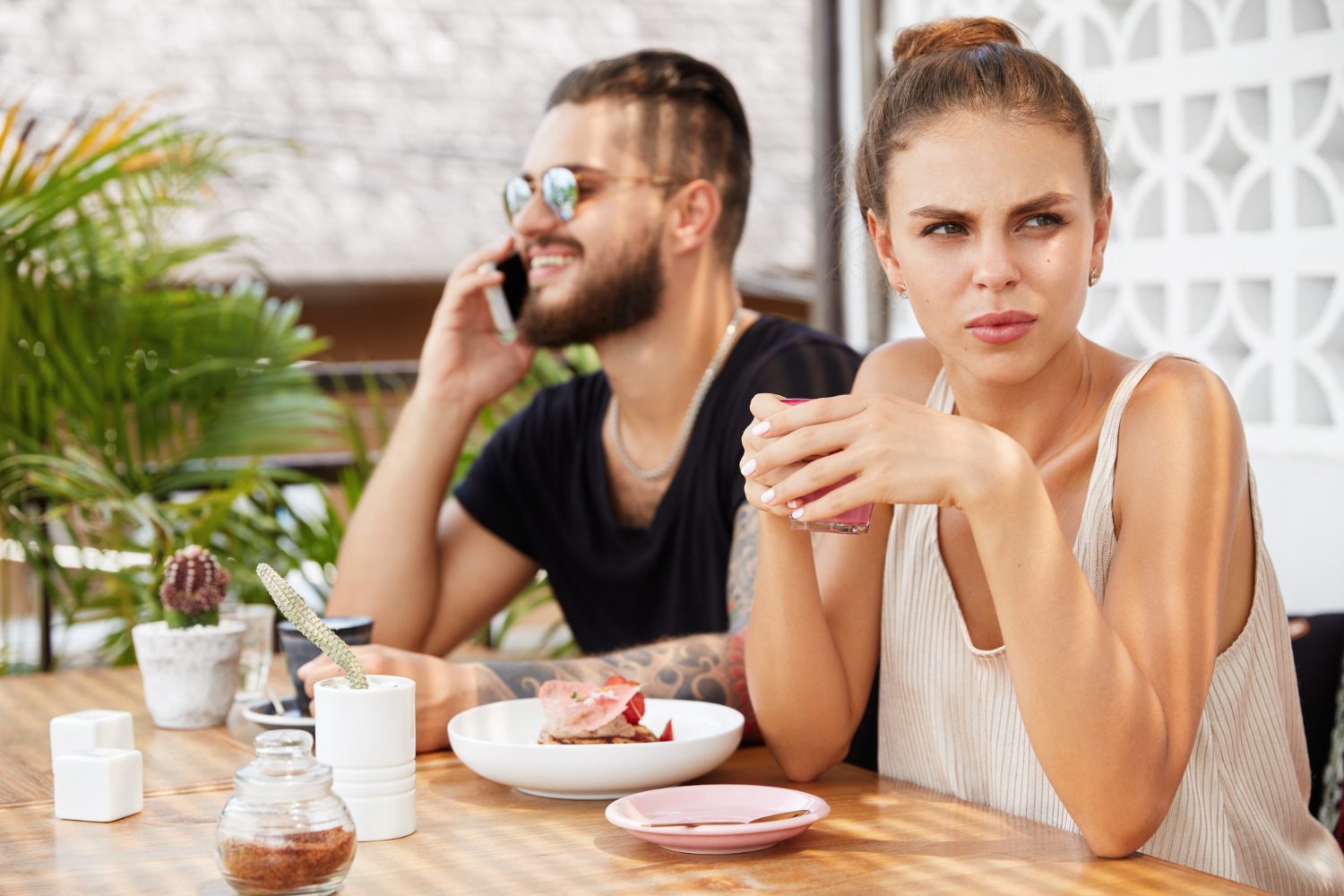 Is Your Girlfriend Still Attracted To You Sexually? 7 Signs You’re Losing Polarity 54 Is Your Girlfriend Still Attracted To You Sexually? 7 Signs You’re Losing Polarity