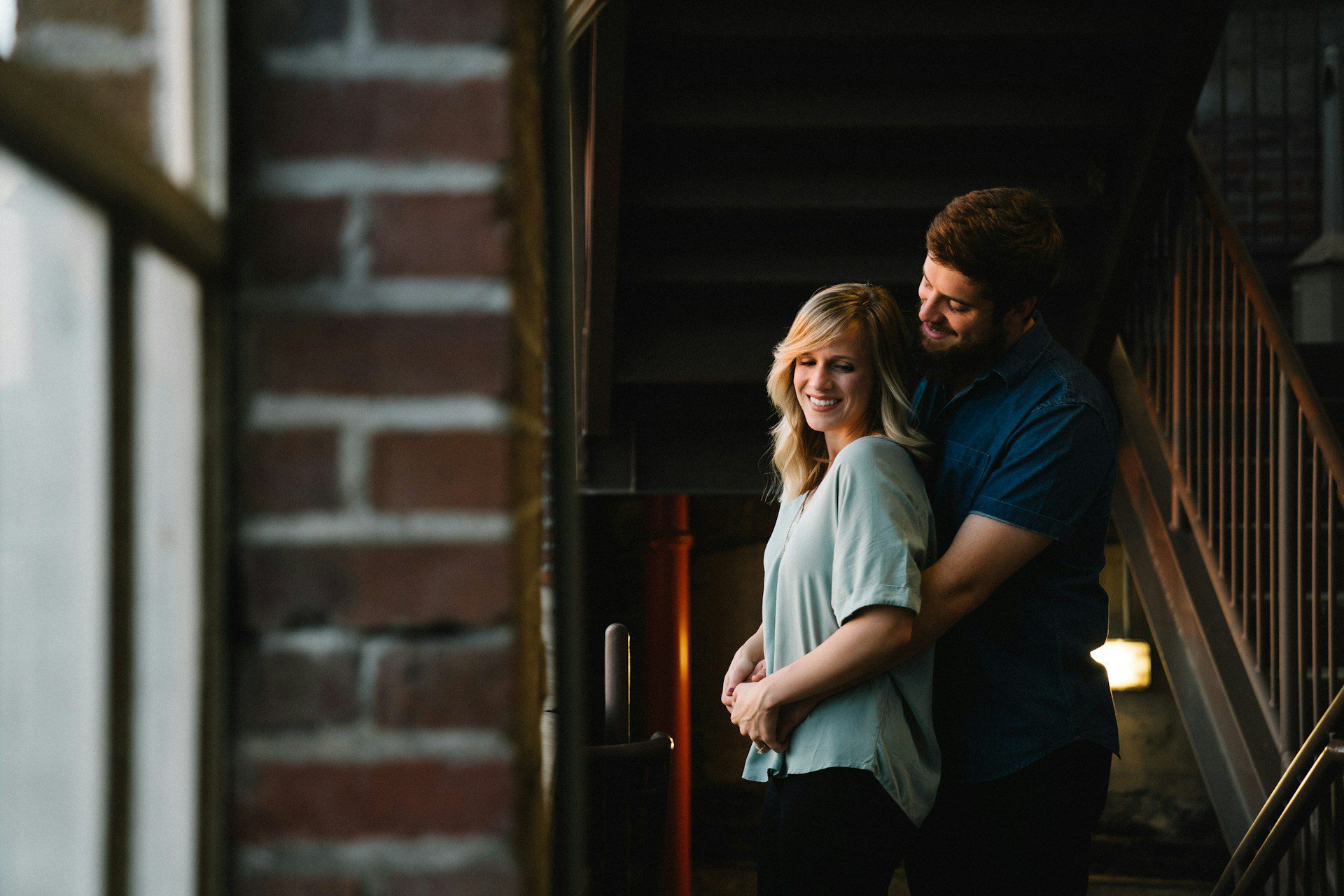She’s Sweet, Loyal... And Boring? The Hidden Danger Of Emotionally Safe Women 29 She’s Sweet, Loyal... And Boring? The Hidden Danger Of Emotionally Safe Women